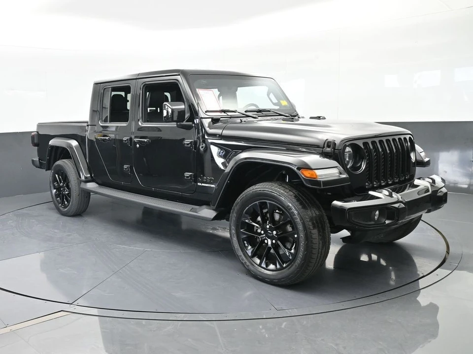 2022 Jeep JT Gladiator - Image 8 of 12