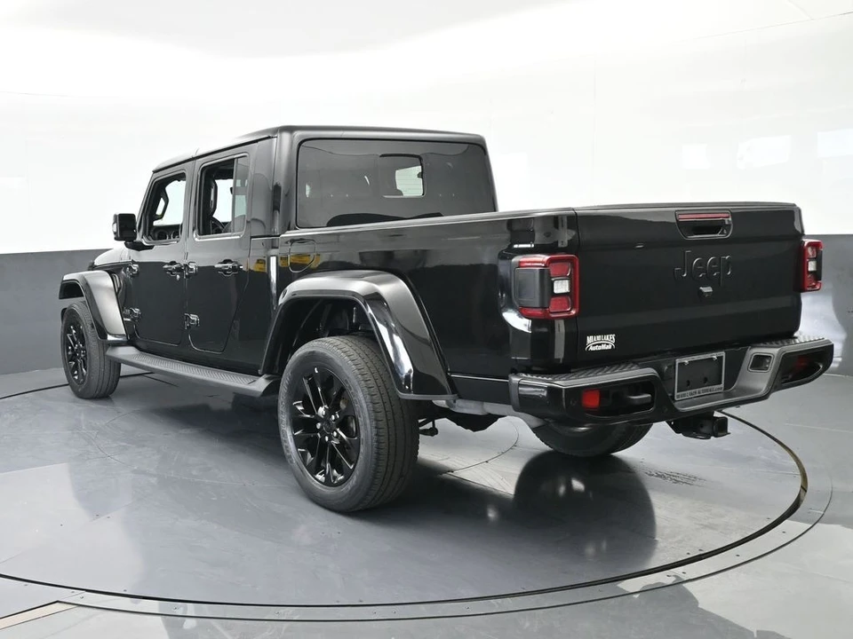 2022 Jeep JT Gladiator - Image 4 of 12