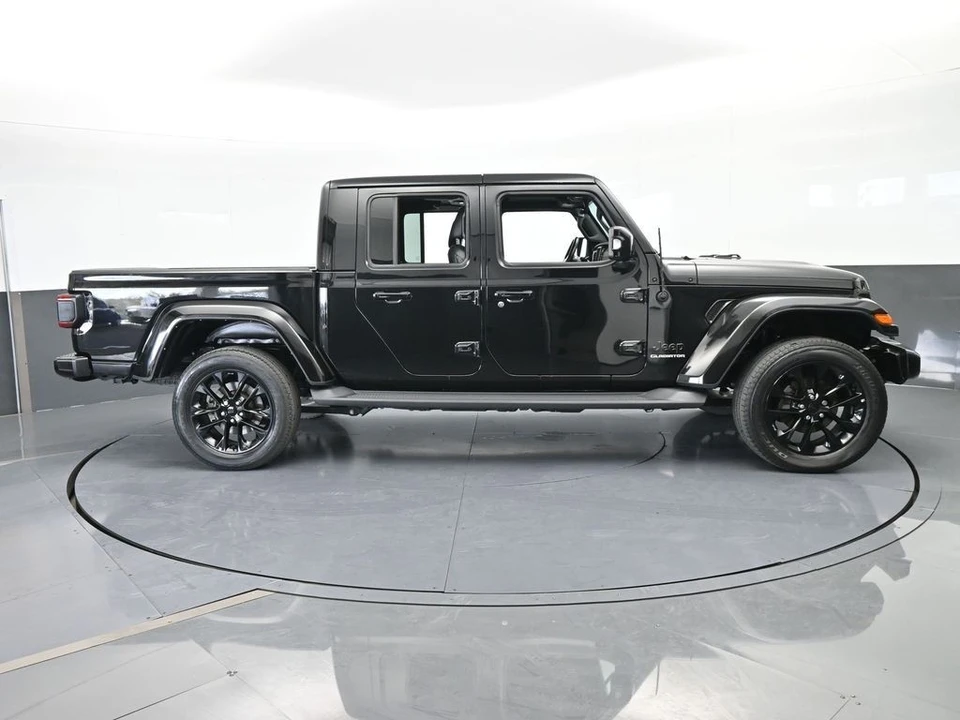 2022 Jeep JT Gladiator - Image 7 of 12