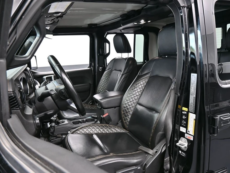 2022 Jeep JT Gladiator - Image 10 of 12