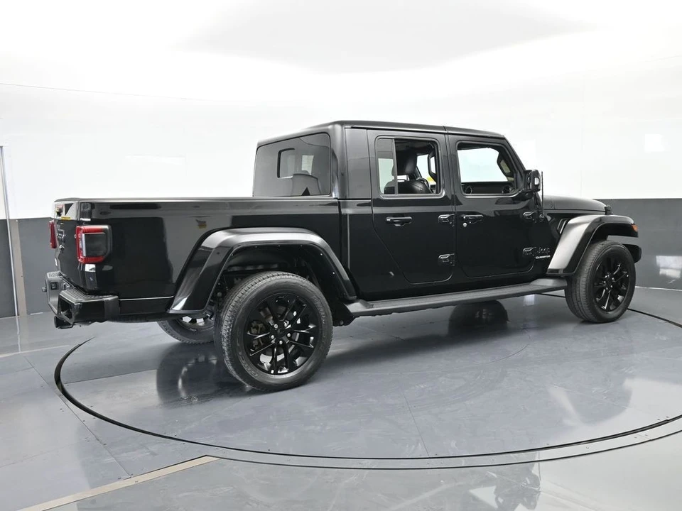 2022 Jeep JT Gladiator - Image 6 of 12