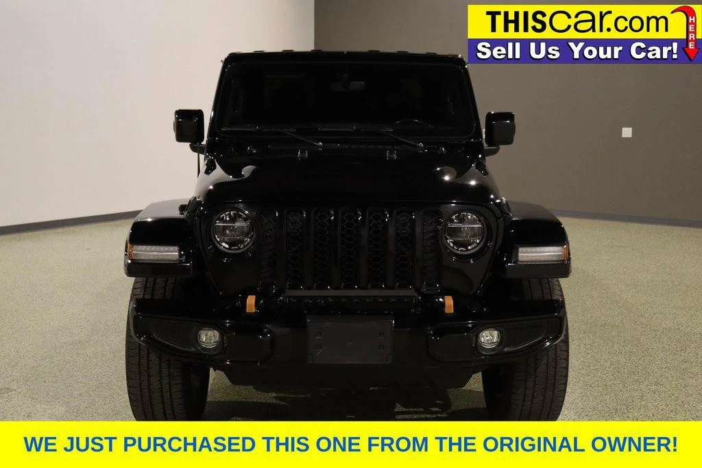 2022 Jeep JT Gladiator - Image 2 of 12