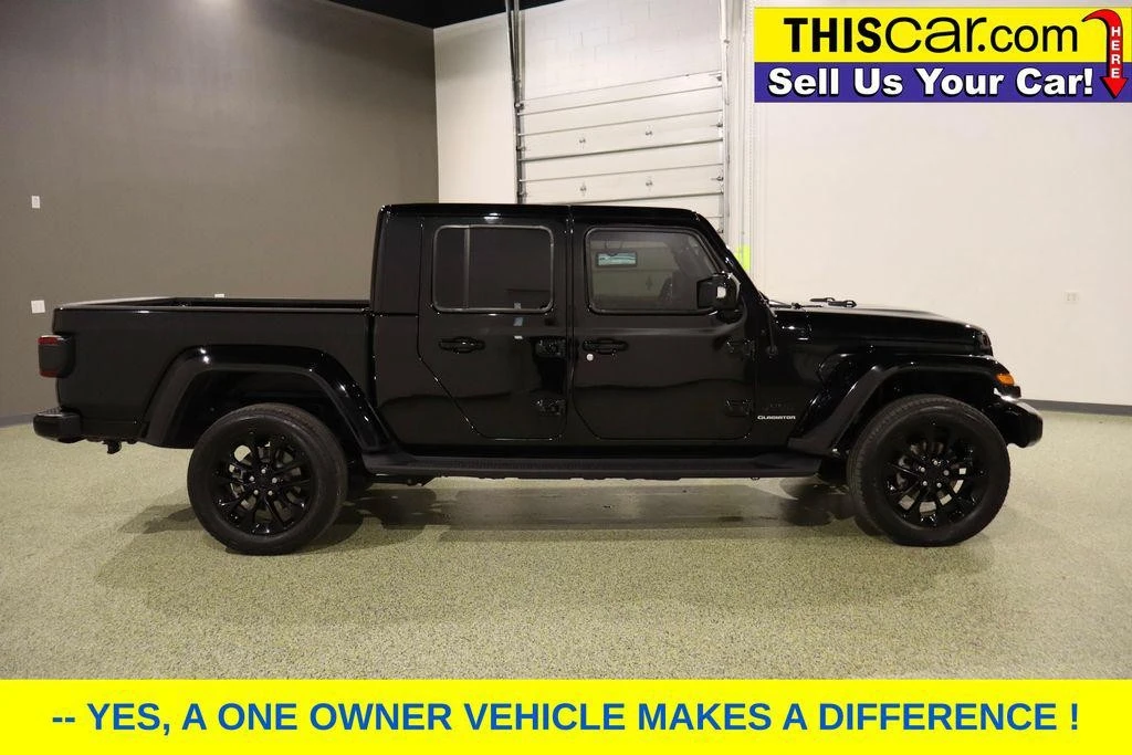 2022 Jeep JT Gladiator - Image 10 of 12