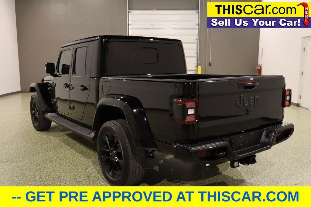2022 Jeep JT Gladiator - Image 6 of 12