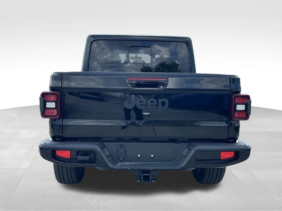 2022 Jeep JT Gladiator - Image 5 of 12