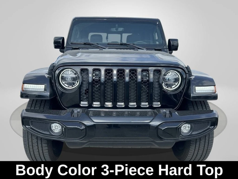 2022 Jeep JT Gladiator - Image 8 of 12