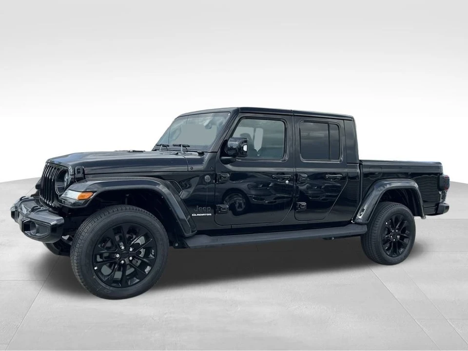 2022 Jeep JT Gladiator - Image 2 of 12