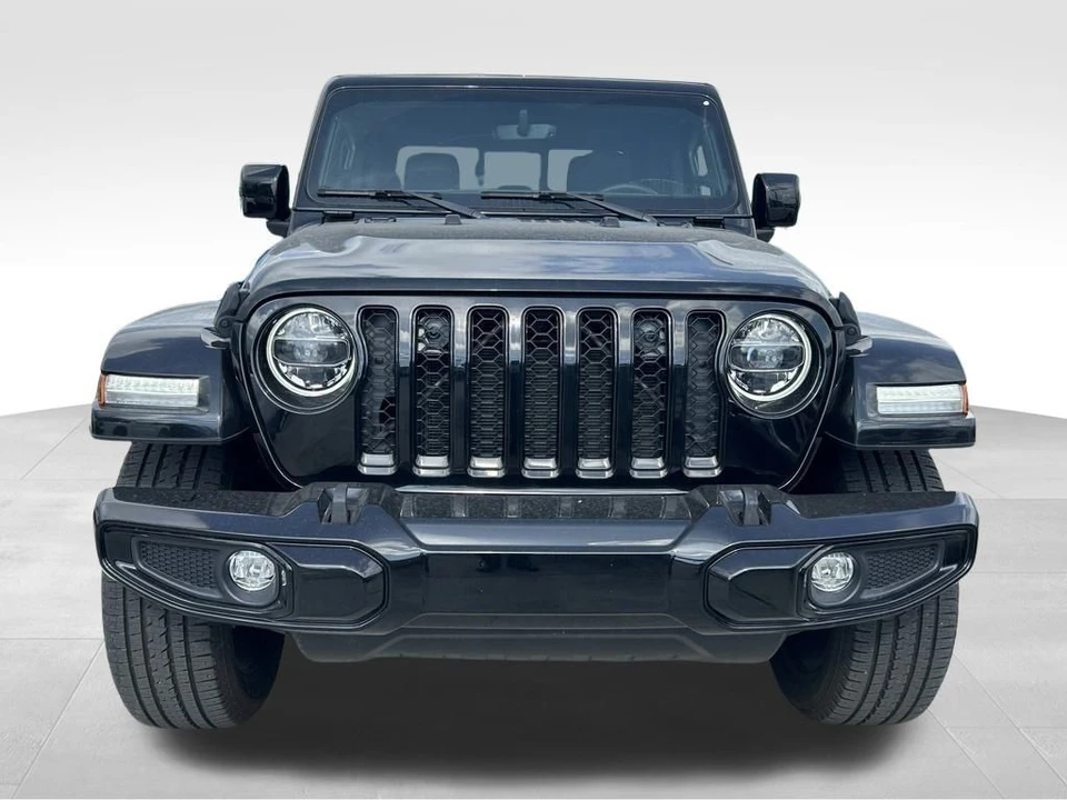 2022 Jeep JT Gladiator - Image 9 of 12
