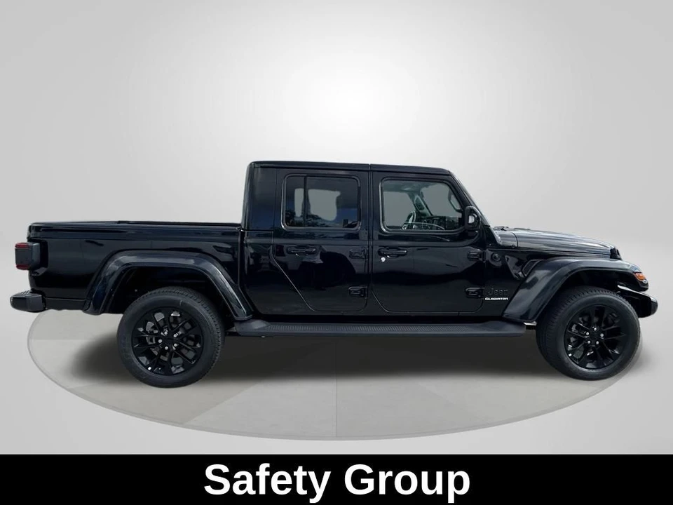 2022 Jeep JT Gladiator - Image 7 of 12