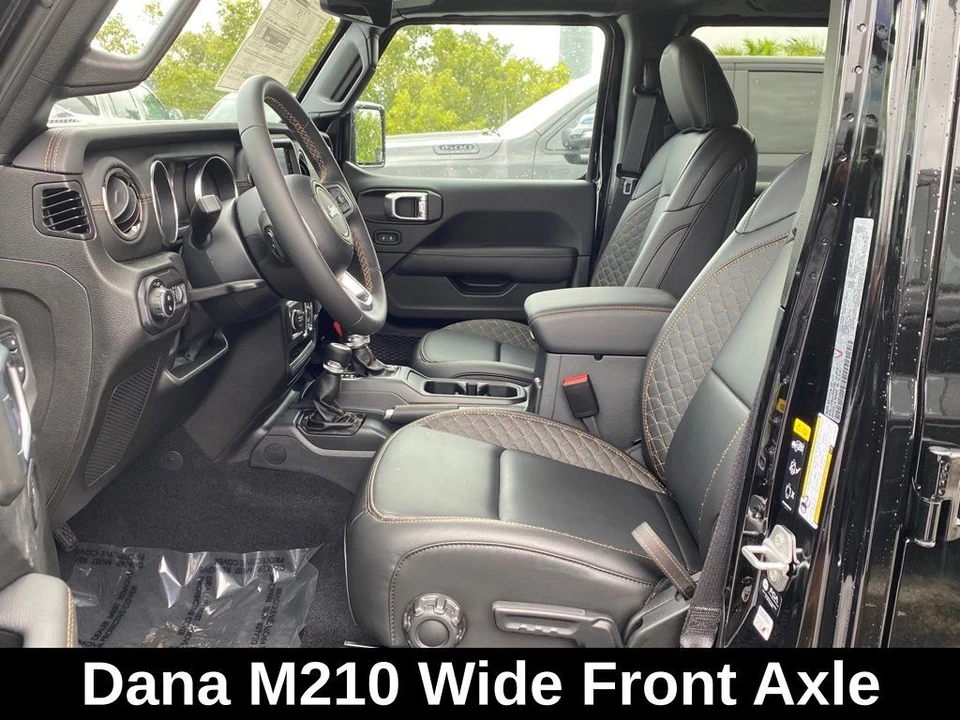2022 Jeep JT Gladiator - Image 9 of 12
