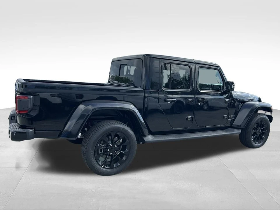 2022 Jeep JT Gladiator - Image 7 of 12