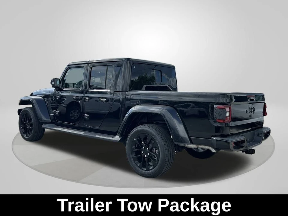 2022 Jeep JT Gladiator - Image 4 of 12