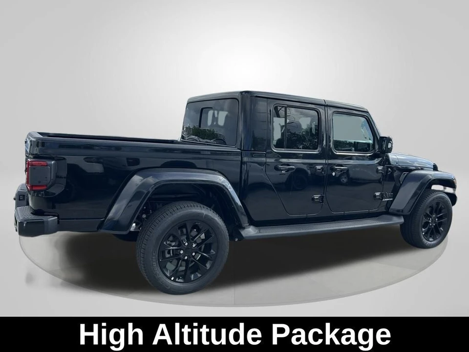 2022 Jeep JT Gladiator - Image 6 of 12