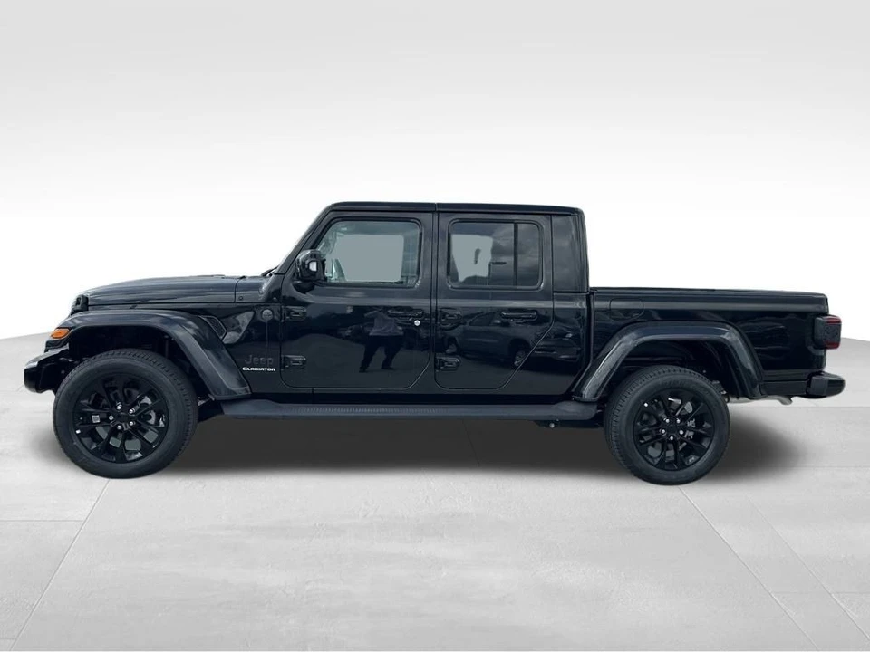2022 Jeep JT Gladiator - Image 3 of 12