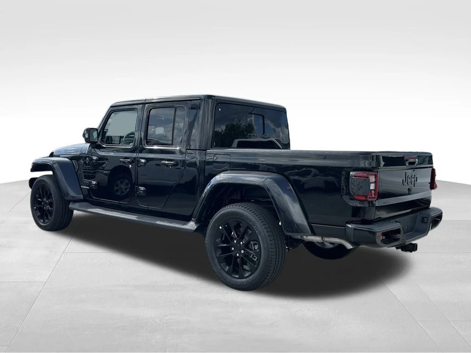2022 Jeep JT Gladiator - Image 4 of 12