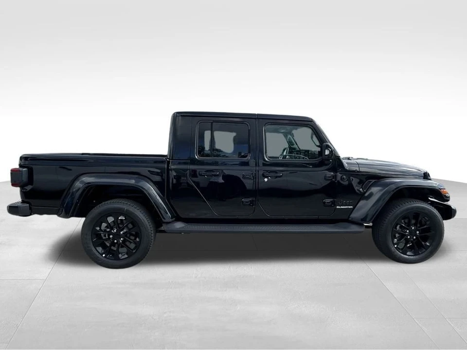 2022 Jeep JT Gladiator - Image 8 of 12