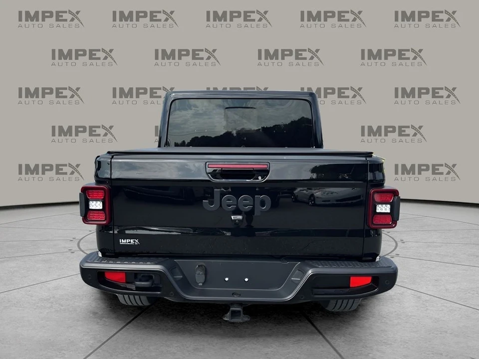 2022 Jeep JT Gladiator - Image 4 of 12