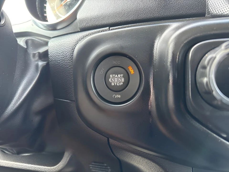 2022 Jeep JT Gladiator - Image 21 of 21