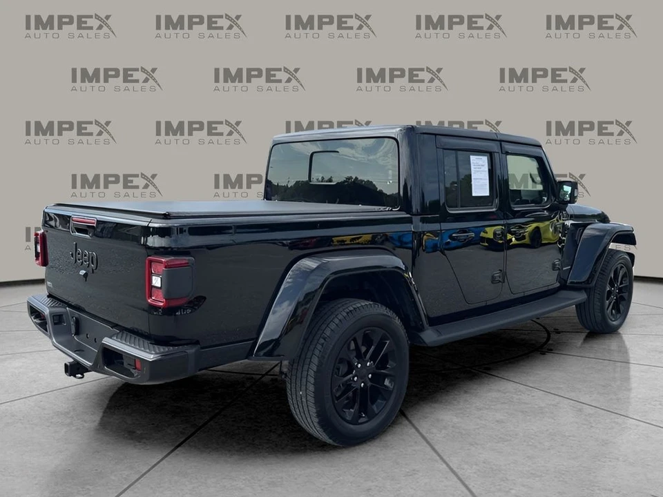 2022 Jeep JT Gladiator - Image 5 of 12