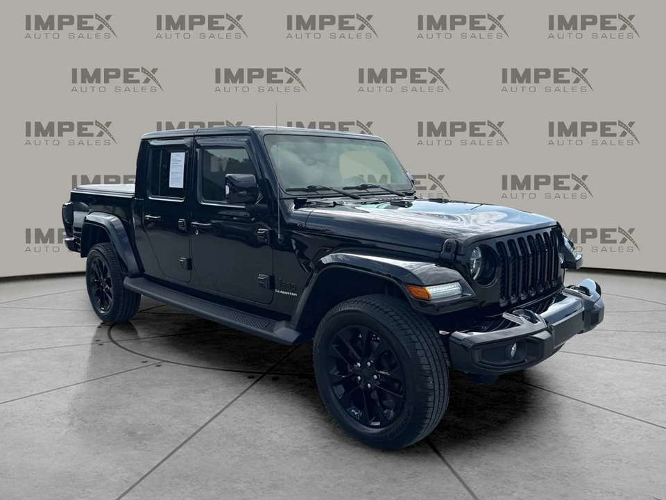 2022 Jeep JT Gladiator - Image 7 of 21