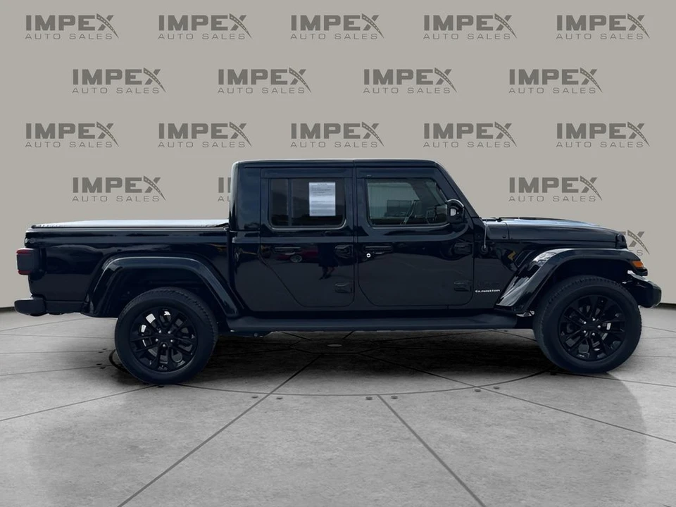 2022 Jeep JT Gladiator - Image 6 of 12