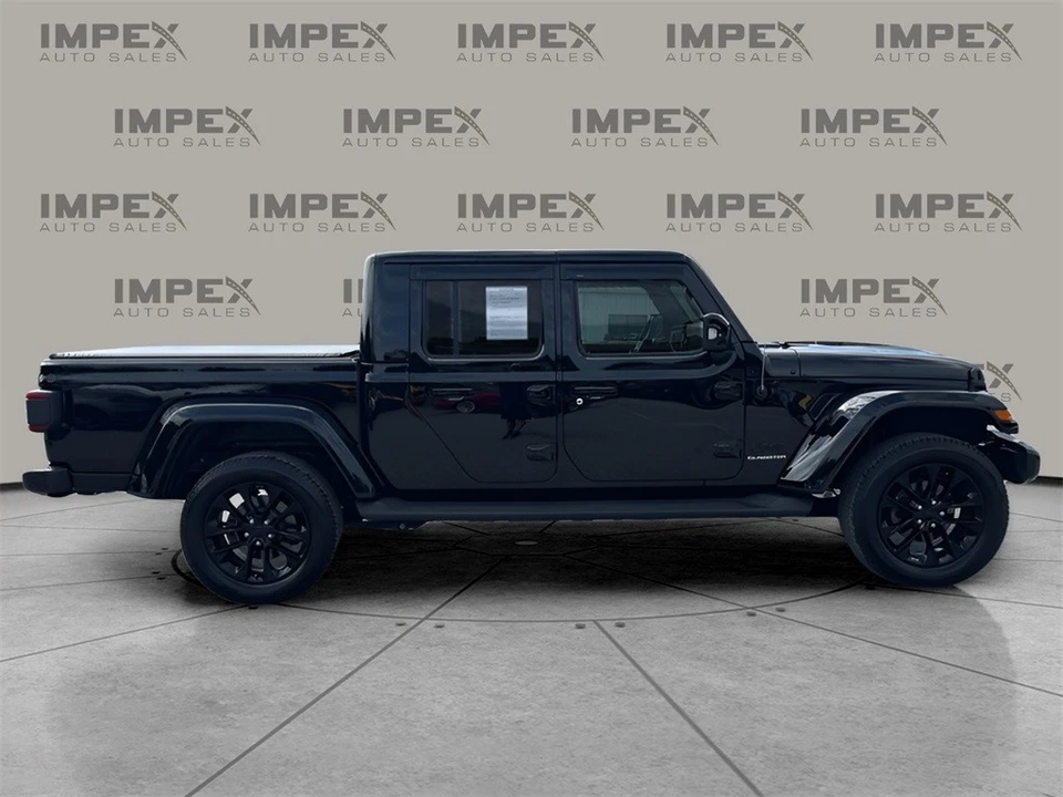 2022 Jeep JT Gladiator - Image 6 of 12