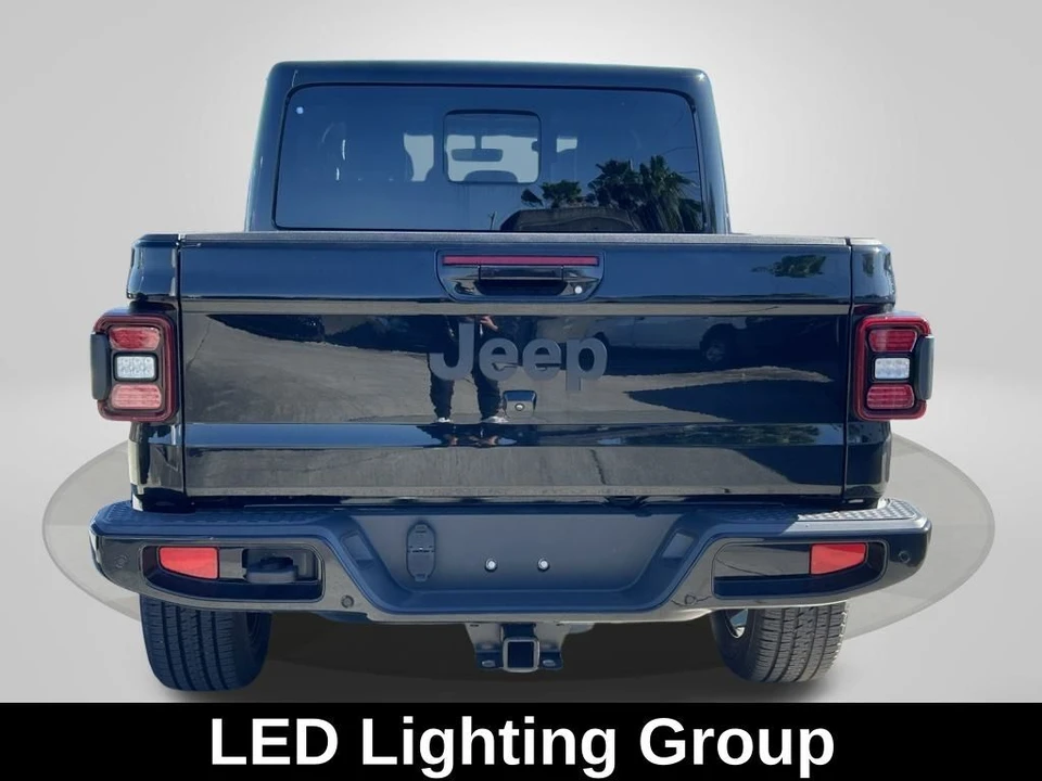 2022 Jeep JT Gladiator - Image 5 of 12