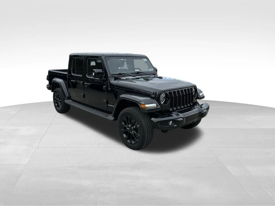 2022 Jeep JT Gladiator - Image 5 of 12