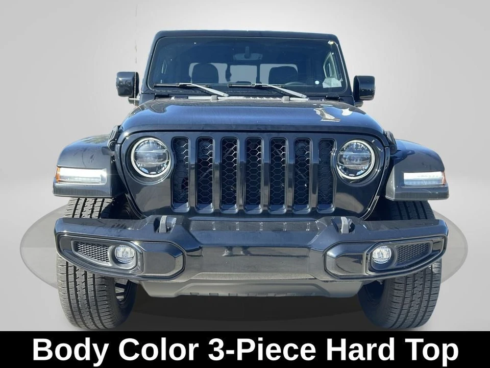2022 Jeep JT Gladiator - Image 8 of 12