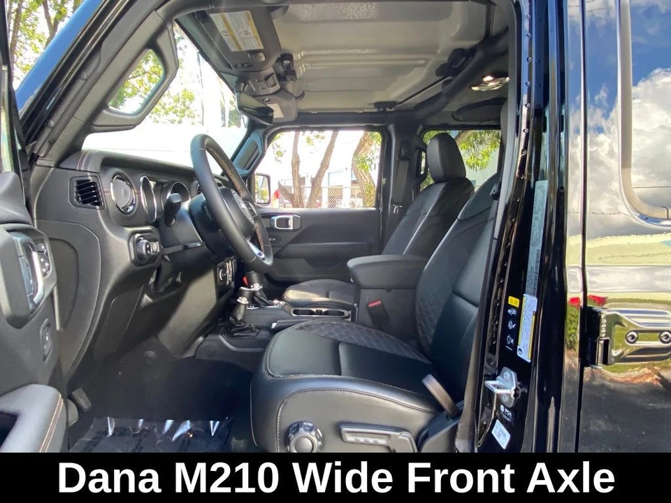 2022 Jeep JT Gladiator - Image 9 of 12