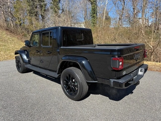 2022 Jeep JT Gladiator - Image 9 of 12