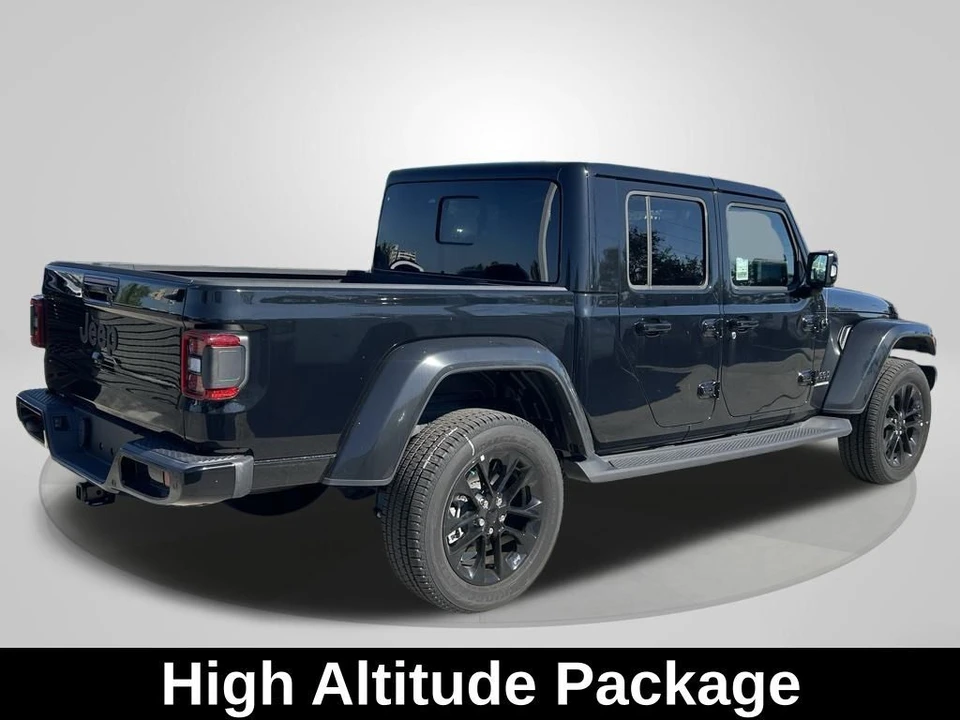 2022 Jeep JT Gladiator - Image 6 of 12