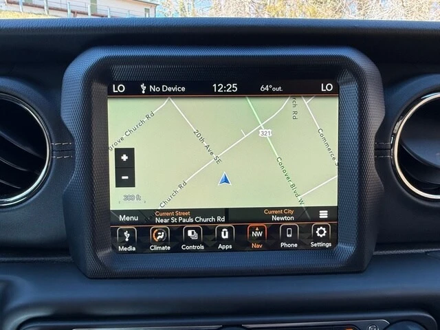 2022 Jeep JT Gladiator - Image 21 of 21