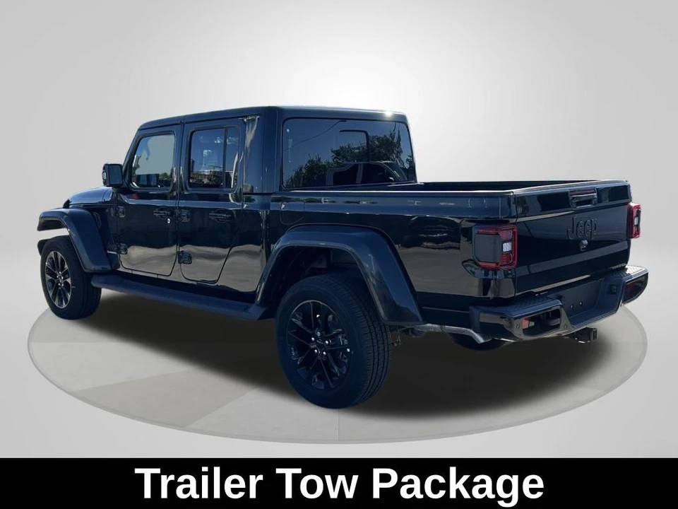 2022 Jeep JT Gladiator - Image 4 of 12