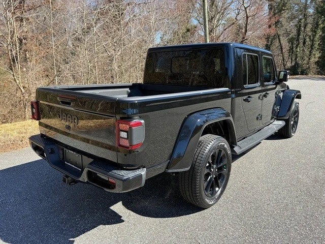 2022 Jeep JT Gladiator - Image 6 of 12