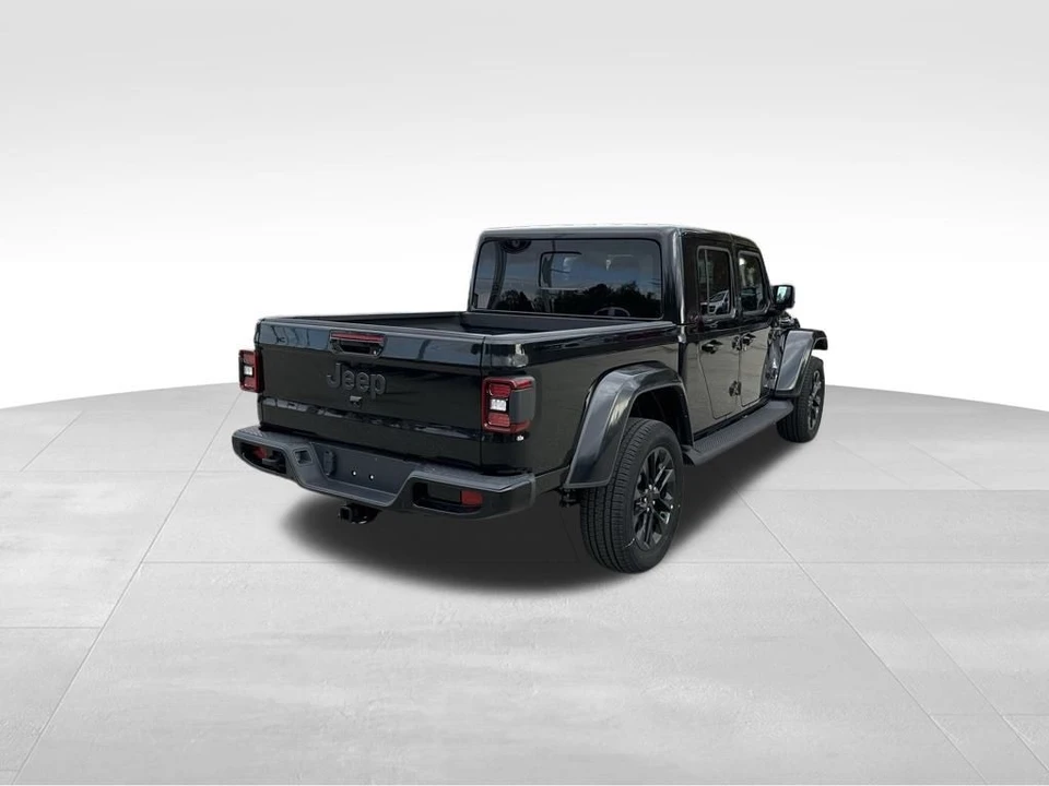 2022 Jeep JT Gladiator - Image 4 of 12