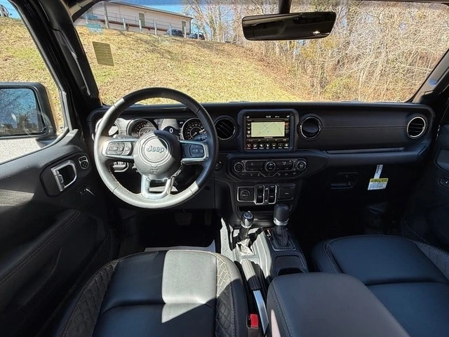 2022 Jeep JT Gladiator - Image 11 of 12