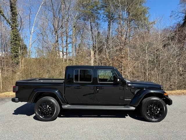 2022 Jeep JT Gladiator - Image 5 of 21