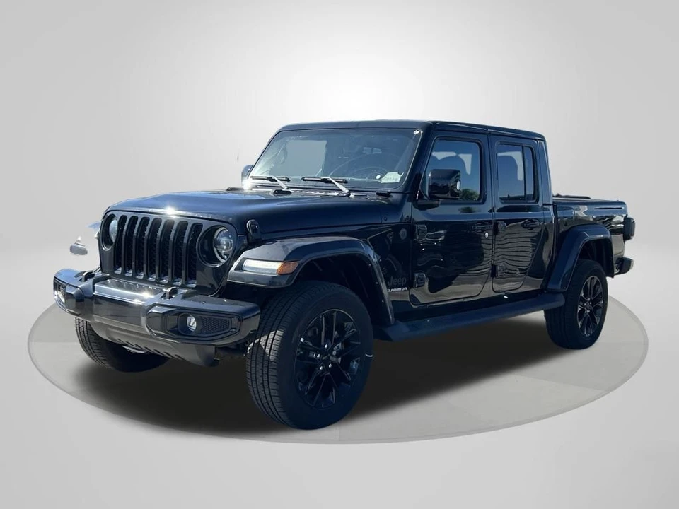 2022 Jeep JT Gladiator - Image 2 of 12