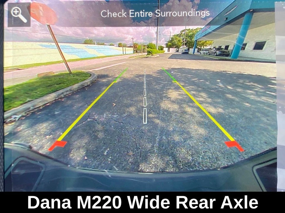 2022 Jeep JT Gladiator - Image 10 of 12