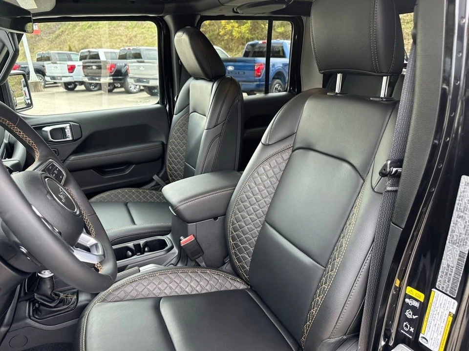 2022 Jeep JT Gladiator - Image 12 of 12