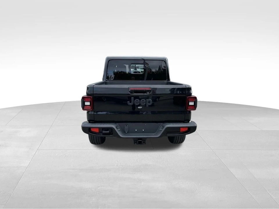 2022 Jeep JT Gladiator - Image 3 of 12