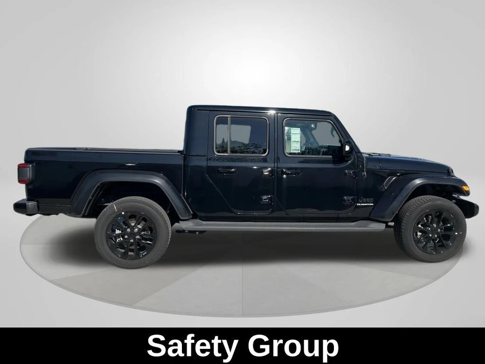 2022 Jeep JT Gladiator - Image 7 of 12