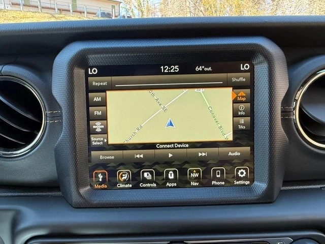 2022 Jeep JT Gladiator - Image 20 of 21