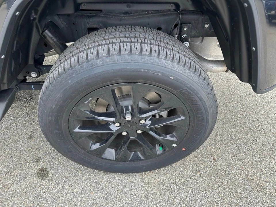 2022 Jeep JT Gladiator - Image 9 of 12