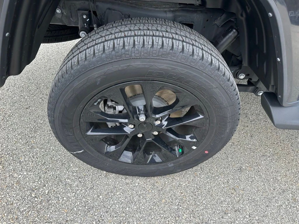 2022 Jeep JT Gladiator - Image 10 of 12