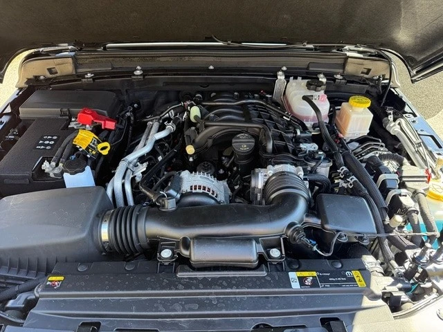 2022 Jeep JT Gladiator - Image 10 of 21