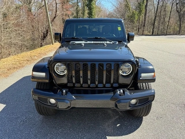 2022 Jeep JT Gladiator - Image 3 of 21