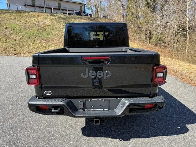 2022 Jeep JT Gladiator - Image 7 of 12
