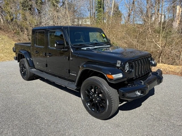 2022 Jeep JT Gladiator - Image 4 of 12